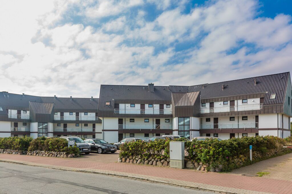 Ferienwohnungen auf Sylt